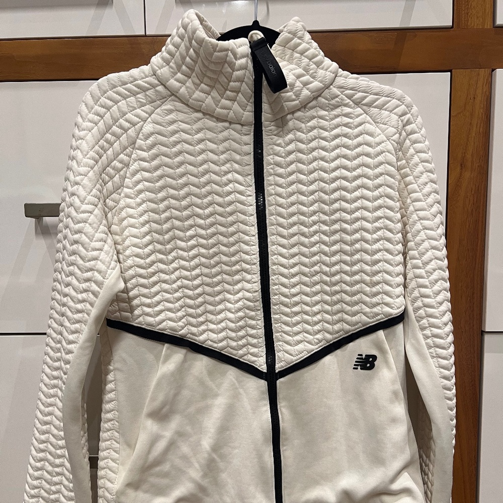 New Balance jacket
